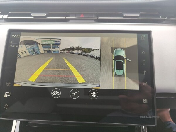 Used Land Rover Range Rover Sport 2023 for sale - 72838914: Photo 20