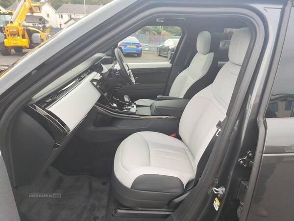 Used Land Rover Range Rover Sport 2023 for sale - 72838914: Photo 25