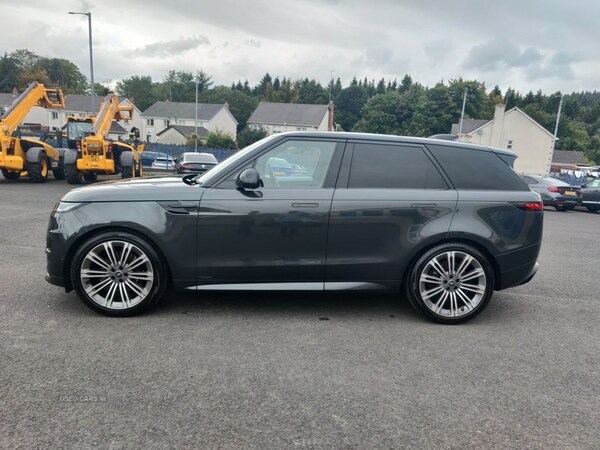 Used Land Rover Range Rover Sport 2023 for sale - 72838914: Photo 6