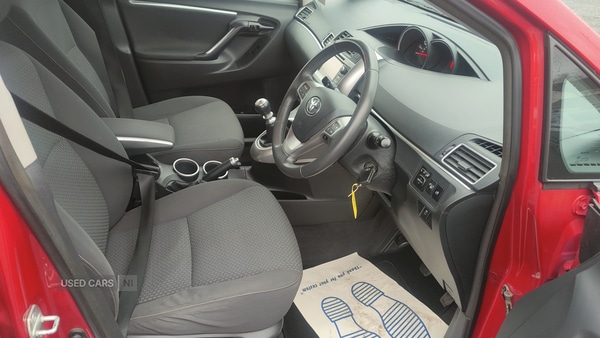 Used Toyota Verso 2013 for sale - 76715915: Photo 11