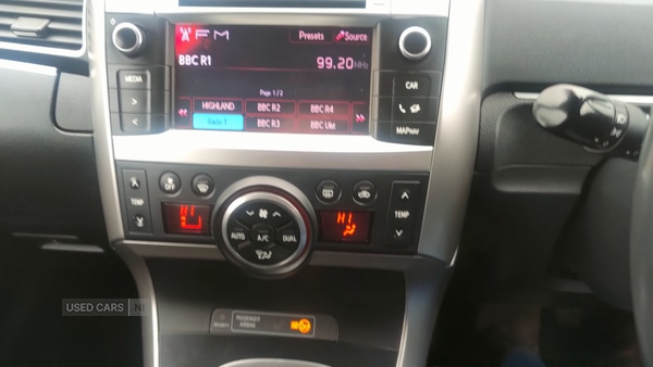 Used Toyota Verso 2013 for sale - 76715915: Photo 12