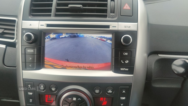 Used Toyota Verso 2013 for sale - 76715915: Photo 13