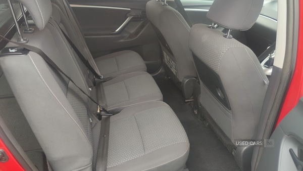 Used Toyota Verso 2013 for sale - 76715915: Photo 14