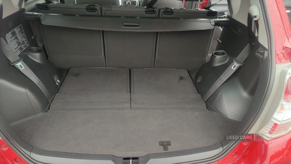 Used Toyota Verso 2013 for sale - 76715915: Photo 15