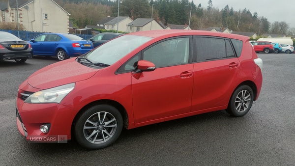 Used Toyota Verso 2013 for sale - 76715915: Photo 3