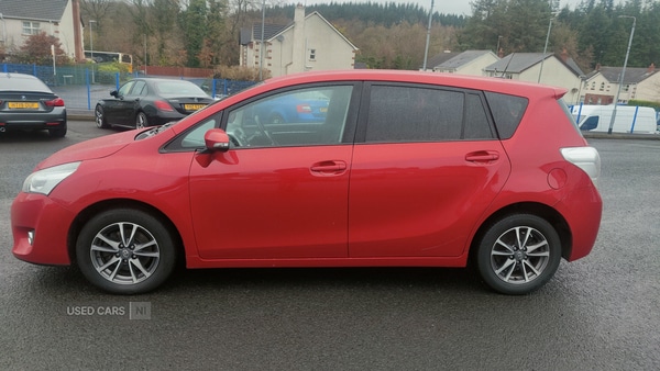 Used Toyota Verso 2013 for sale - 76715915: Photo 6