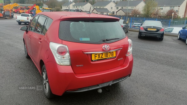 Used Toyota Verso 2013 for sale - 76715915: Photo 7