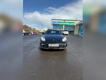 Used Porsche Cayman 2012 for sale - 78292971: Photo