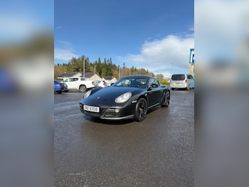 Used Porsche Cayman 2012 for sale - 78292971: Photo