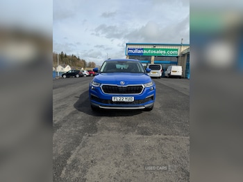 Used Skoda Kodiaq 2022 for sale - 79085570: Photo