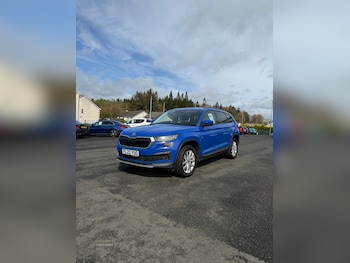Used Skoda Kodiaq 2022 for sale - 79085570: Photo