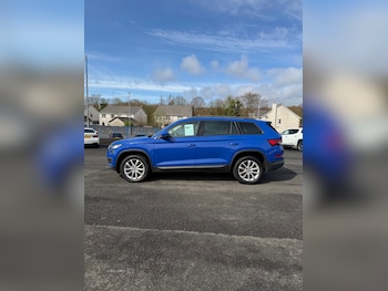 Used Skoda Kodiaq 2022 for sale - 79085570: Photo