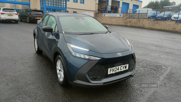 Used Toyota C-HR 2024 for sale - 76372086: Photo 1