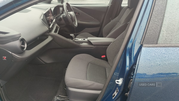 Used Toyota C-HR 2024 for sale - 76372086: Photo 12