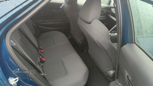 Used Toyota C-HR 2024 for sale - 76372086: Photo 14