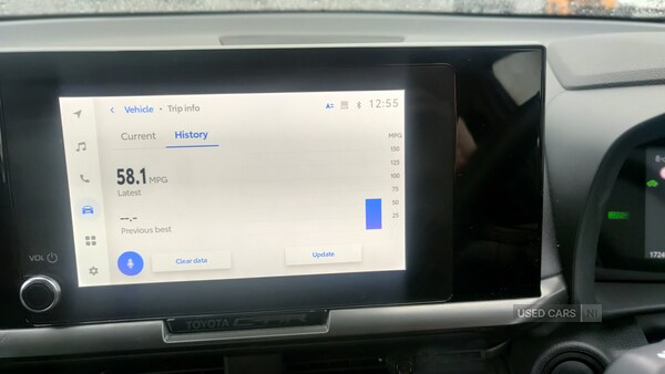 Used Toyota C-HR 2024 for sale - 76372086: Photo 15