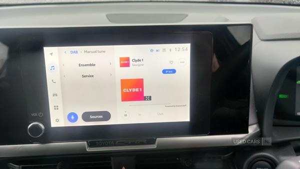 Used Toyota C-HR 2024 for sale - 76372086: Photo 16