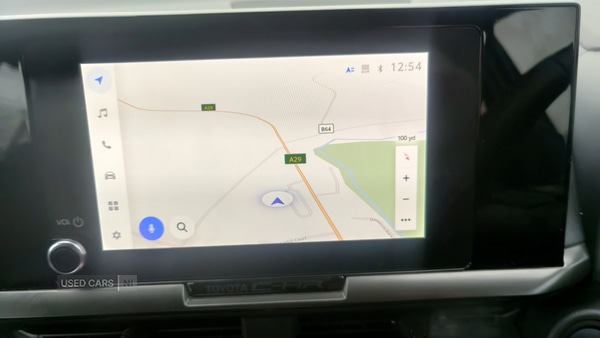 Used Toyota C-HR 2024 for sale - 76372086: Photo 17