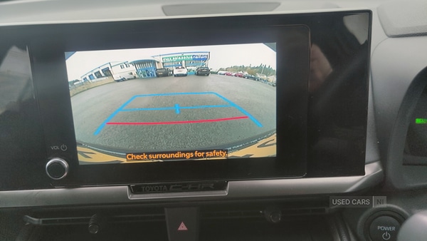 Used Toyota C-HR 2024 for sale - 76372086: Photo 18