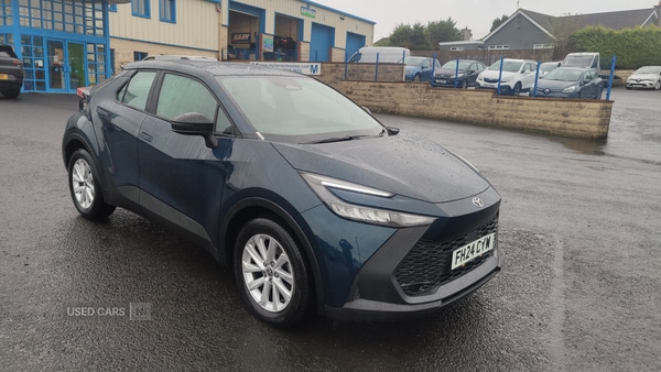 Used Toyota C-HR 2024 for sale - 76372086: Photo 2