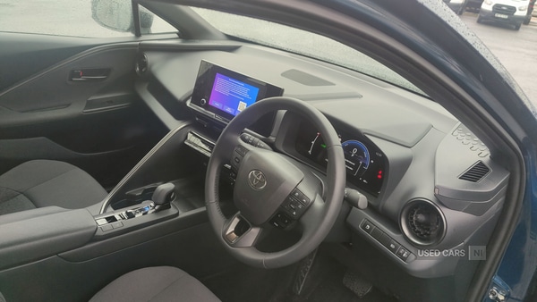 Used Toyota C-HR 2024 for sale - 76372086: Photo 21