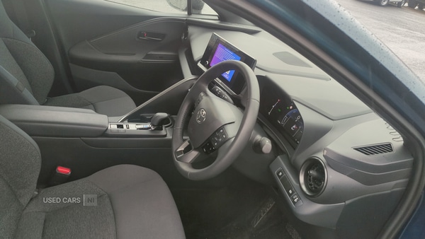 Used Toyota C-HR 2024 for sale - 76372086: Photo 22