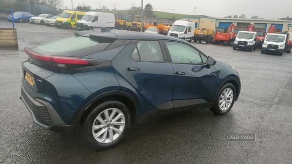 Used Toyota C-HR 2024 for sale - 76372086: Photo 3