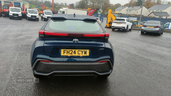 Used Toyota C-HR 2024 for sale - 76372086: Photo 5