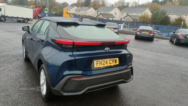 Used Toyota C-HR 2024 for sale - 76372086: Photo 6