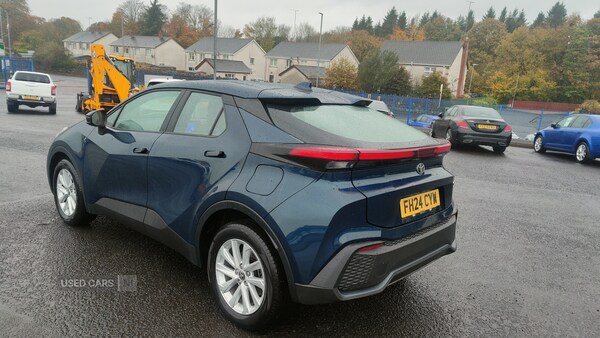 Used Toyota C-HR 2024 for sale - 76372086: Photo 7
