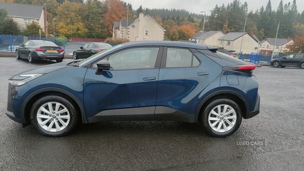 Used Toyota C-HR 2024 for sale - 76372086: Photo 8