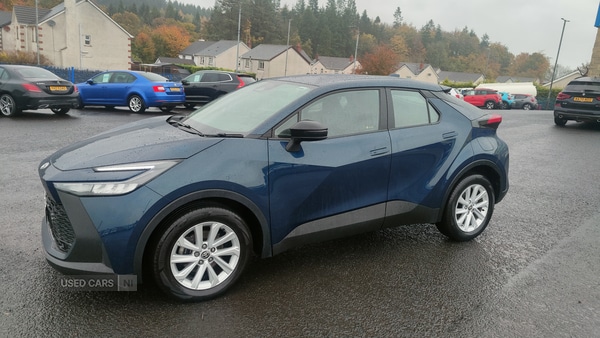 Used Toyota C-HR 2024 for sale - 76372086: Photo 9