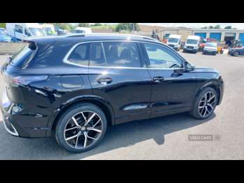 2024 - 2.0 TDI R-Line 5dr DSG