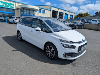 Used Citroen Grand C4 Picasso 2019 for sale - 78319811: Photo