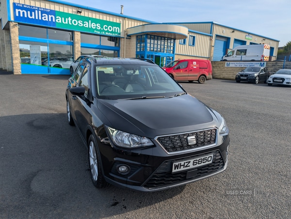 Used SEAT Arona 2019 for sale - 77971026: Photo 2
