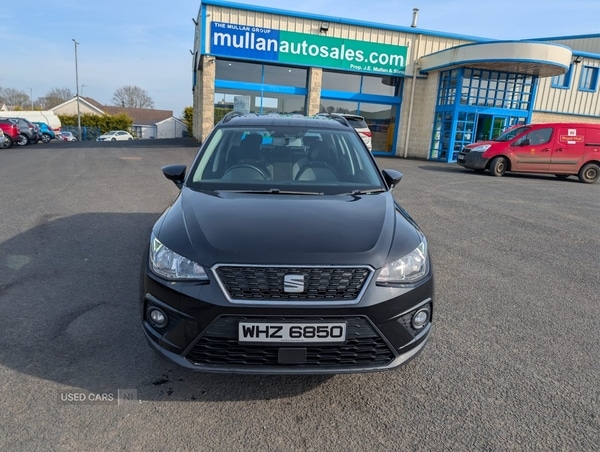 Used SEAT Arona 2019 for sale - 77971026: Photo 3