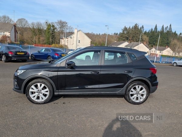 Used SEAT Arona 2019 for sale - 77971026: Photo 5