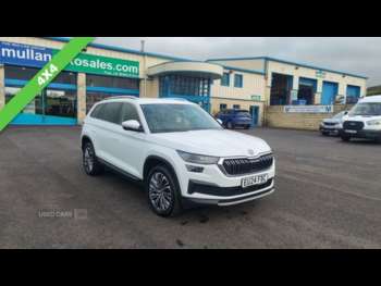 Used Skoda Kodiaq 2024 for sale - 73360737: Photo