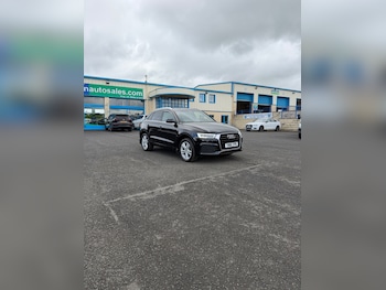 Used Audi Q3 2016 for sale - 79389152: Photo