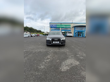 Used Audi Q3 2016 for sale - 79389152: Photo