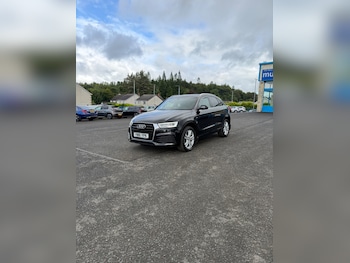 Used Audi Q3 2016 for sale - 79389152: Photo