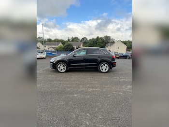 Used Audi Q3 2016 for sale - 79389152: Photo