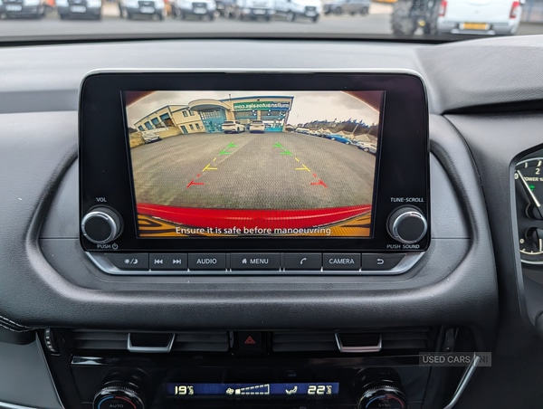 Used Nissan Qashqai 2023 for sale - 77110001: Photo 11