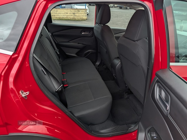 Used Nissan Qashqai 2023 for sale - 77110001: Photo 12