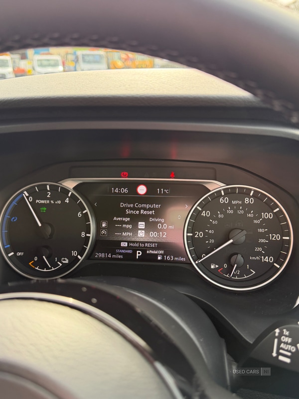 Used Nissan Qashqai 2023 for sale - 77110001: Photo 15