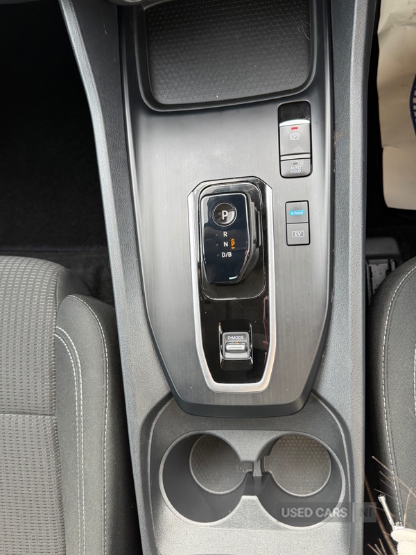 Used Nissan Qashqai 2023 for sale - 77110001: Photo 16