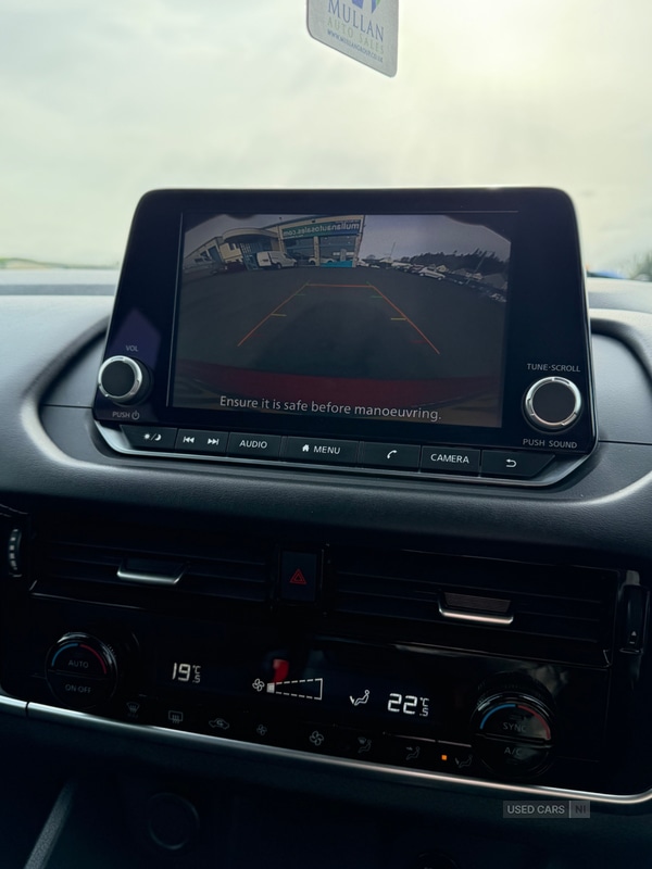 Used Nissan Qashqai 2023 for sale - 77110001: Photo 18