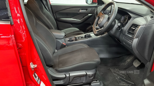 Used Nissan Qashqai 2023 for sale - 77110001: Photo 7