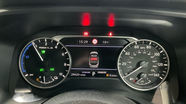 Used Nissan Qashqai 2023 for sale - 77110001: Photo 8