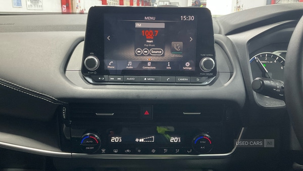 Used Nissan Qashqai 2023 for sale - 77110001: Photo 9